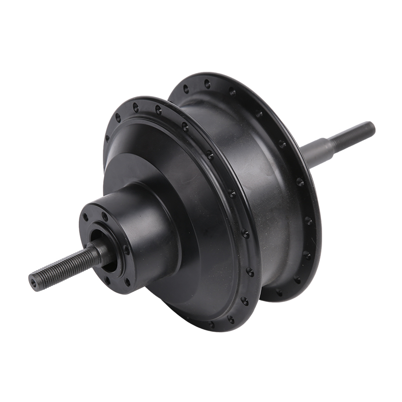 มอเตอร์ ATV ไฟฟ้า 250W Lithium Motor ช่วยปรับปรุงประสิทธิภาพของยานพาหนะได้อย่างไร